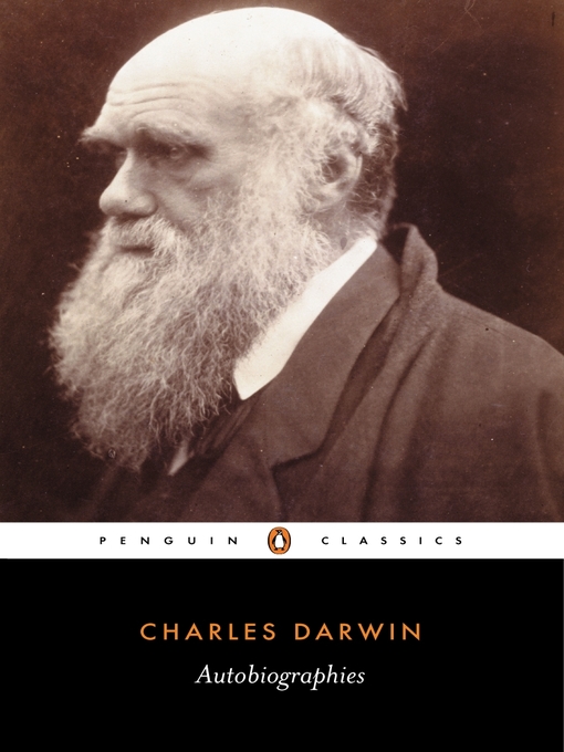 Autobiographies (eBook)